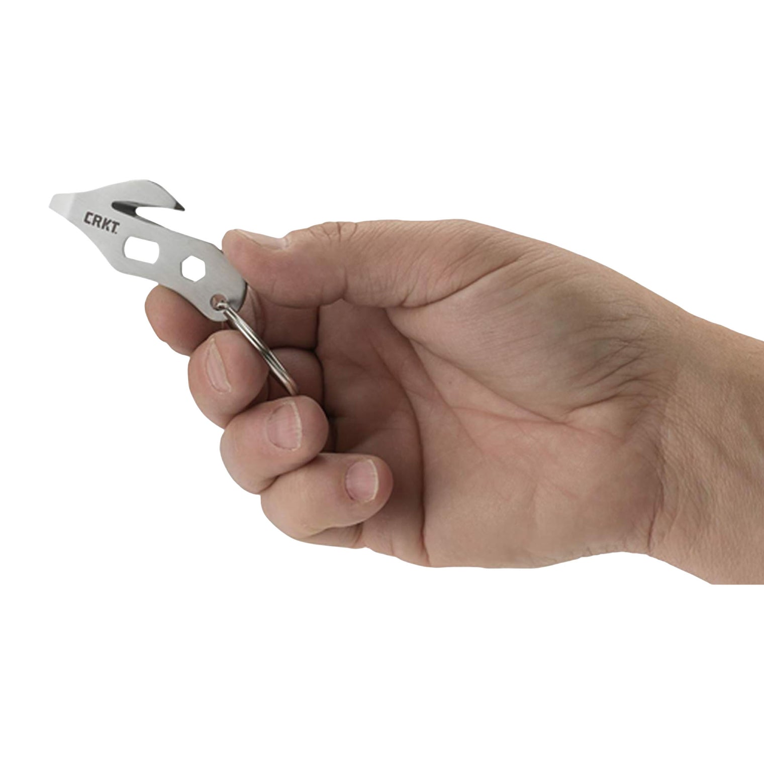 CRKT K.E.R.T. (Key Ring Emergency Rescue Tool) - Platatac