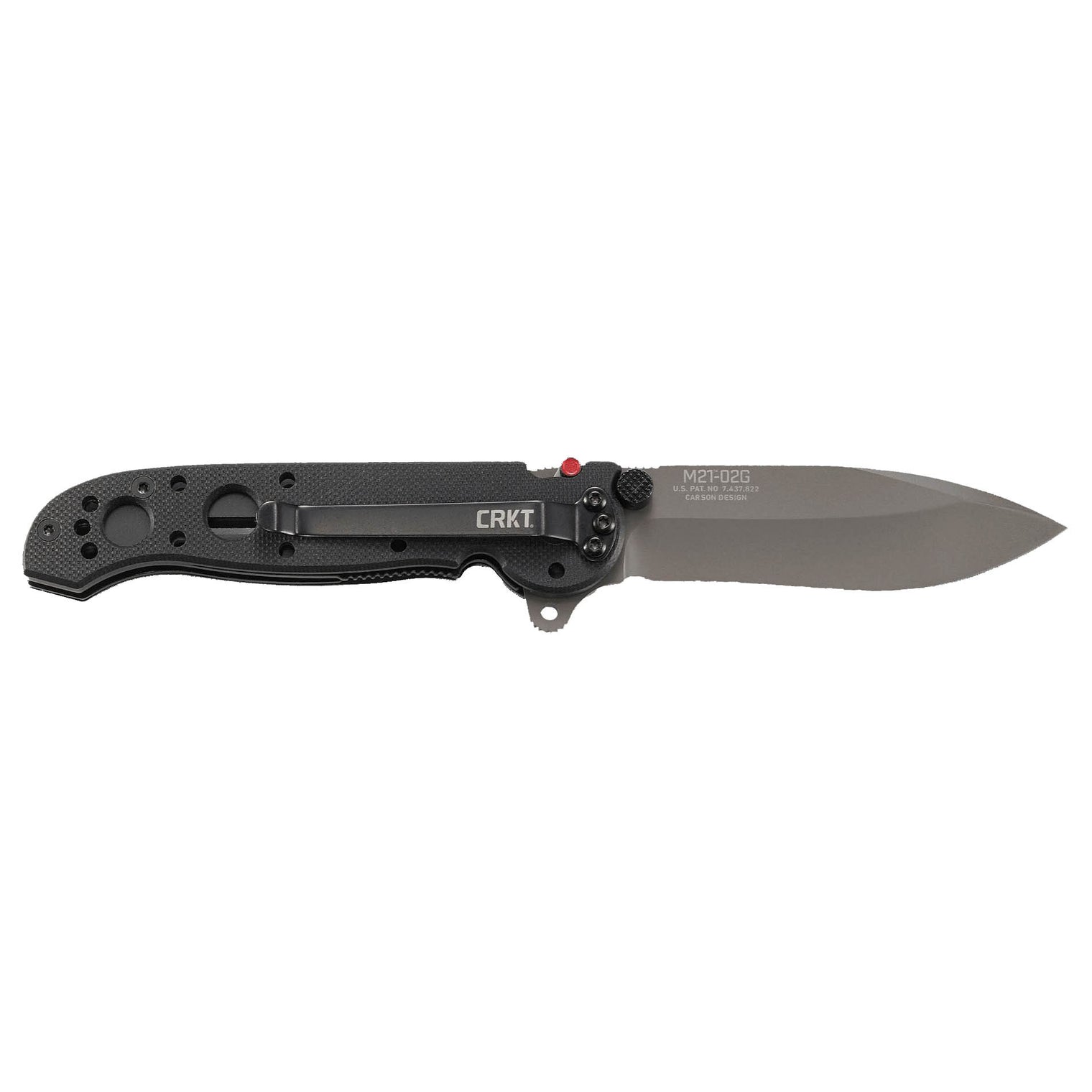 CRKT M21-02G