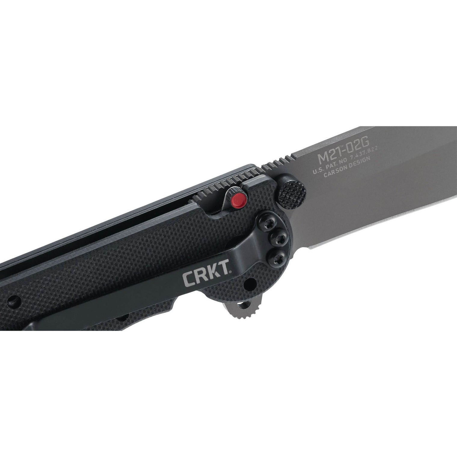CRKT M21-02G