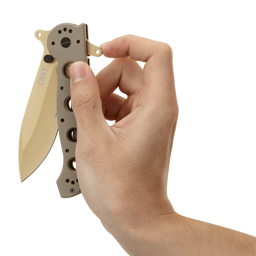 CRKT M21 -14DSFG