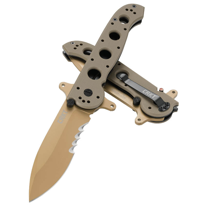 CRKT M21 -14DSFG