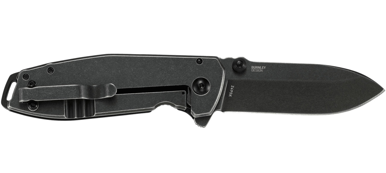 CRKT SQUID XM - Platatac