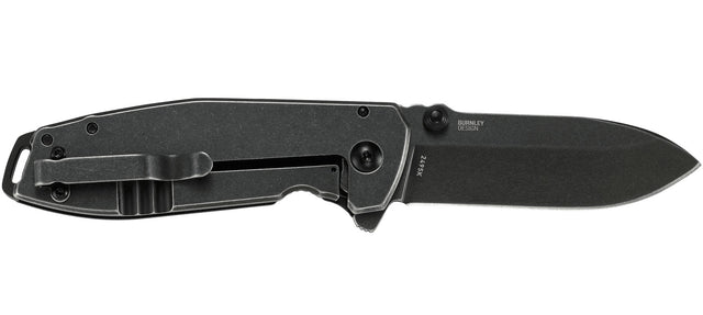 CRKT SQUID XM - Platatac