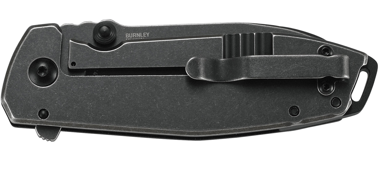 CRKT SQUID XM - Platatac