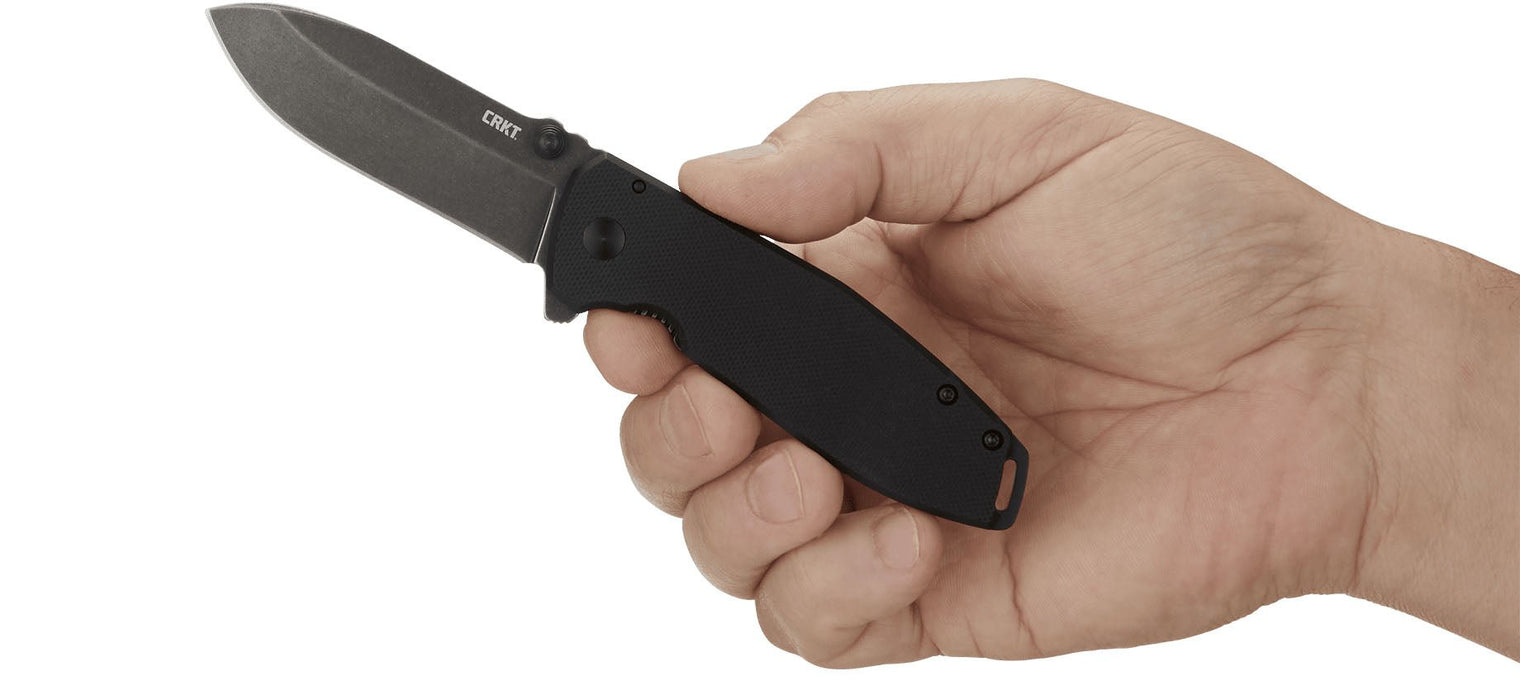 CRKT SQUID XM - Platatac