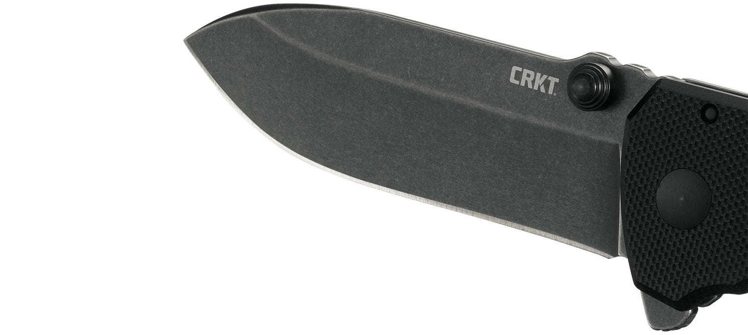 CRKT SQUID XM - Platatac