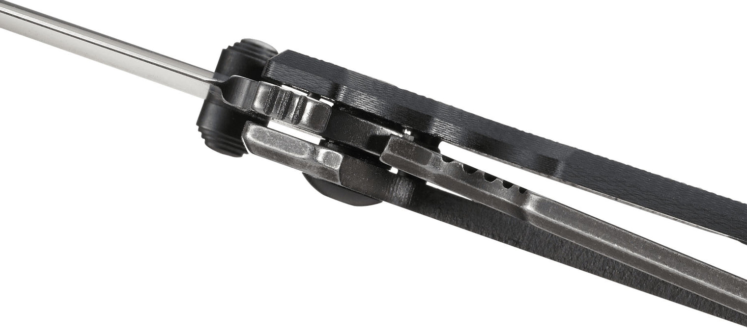 CRKT SQUID XM - Platatac