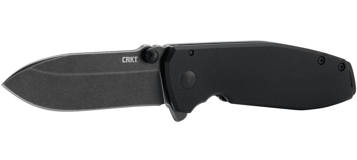 CRKT SQUID XM - Platatac