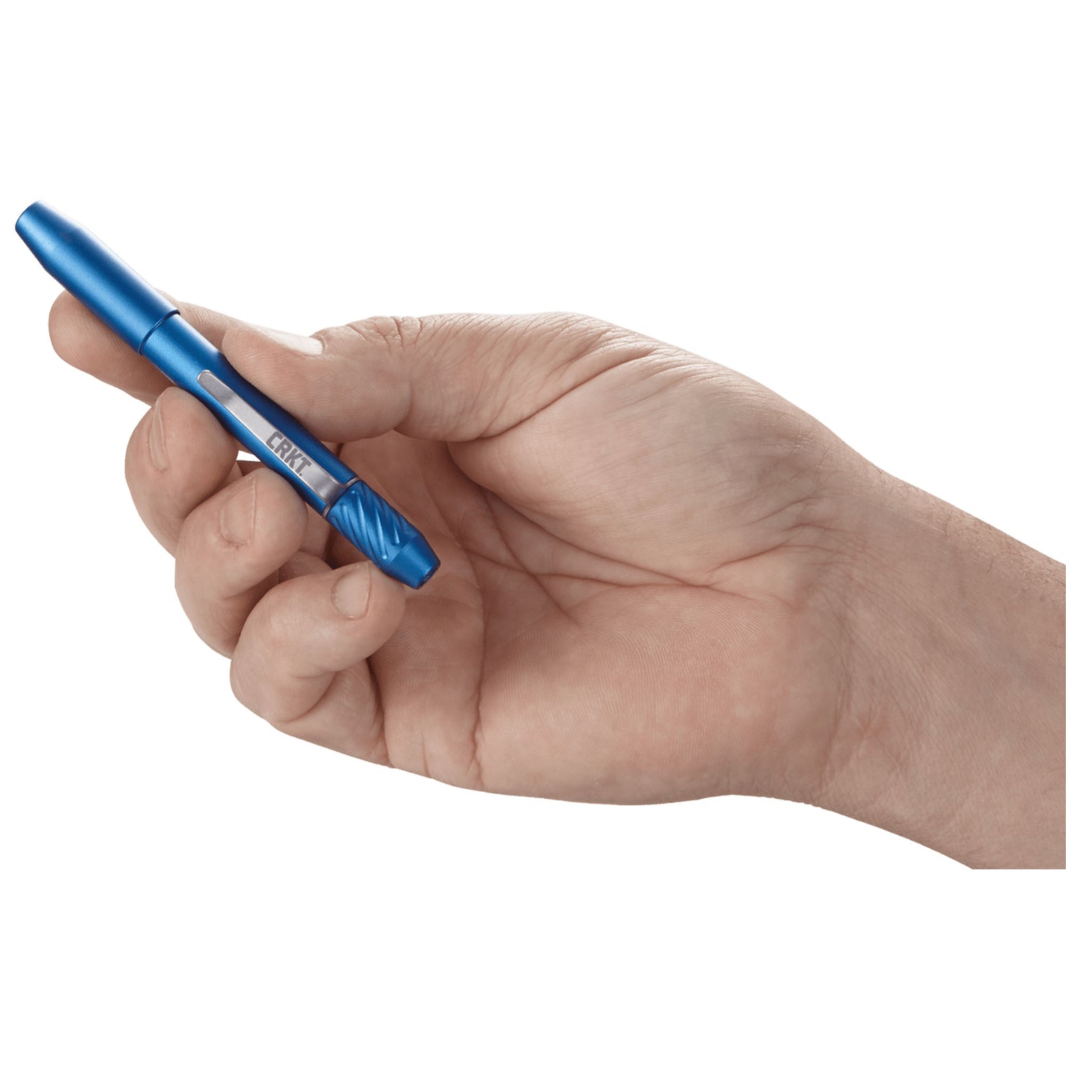 CRKT Techliner Super Shorty Pen - Platatac