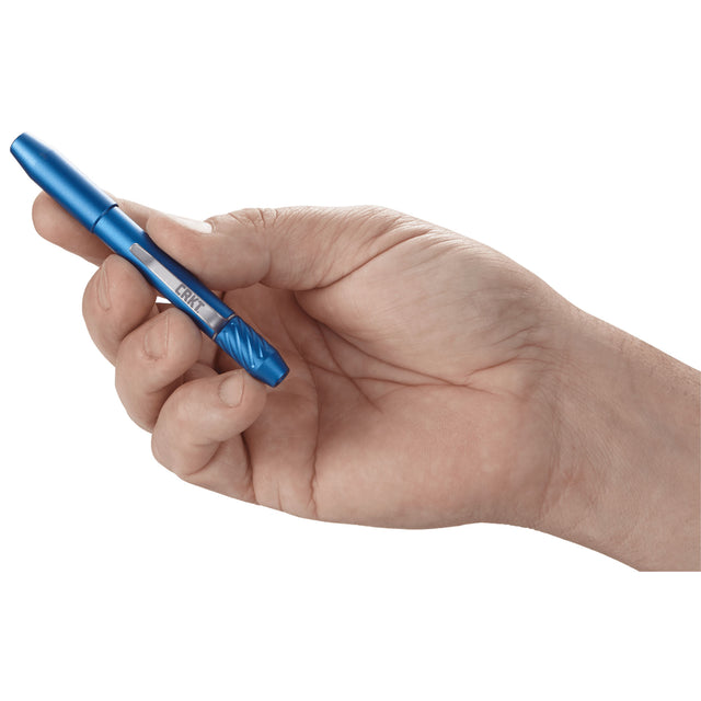 CRKT Techliner Super Shorty Pen - Platatac