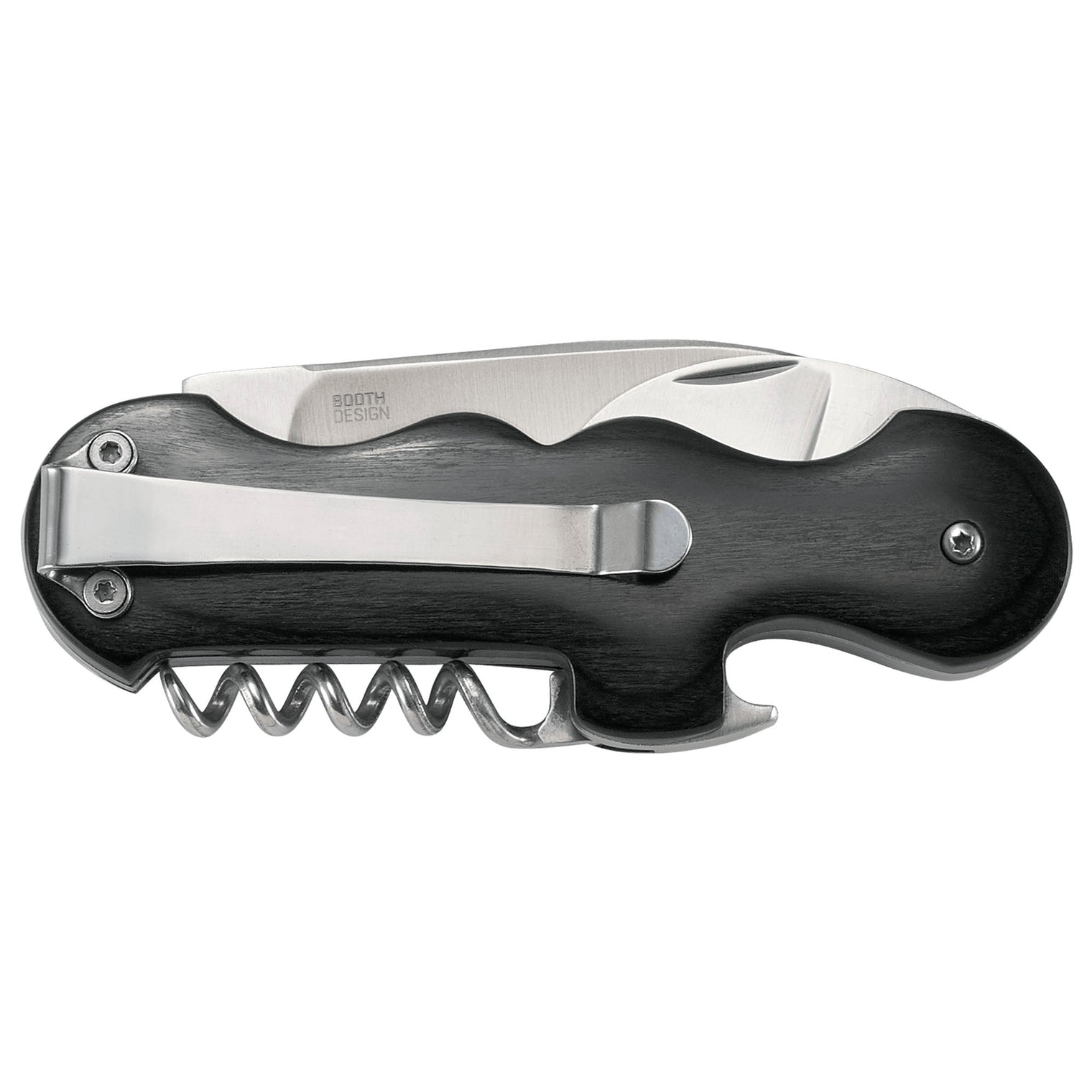 CRKT Triple Play - Platatac