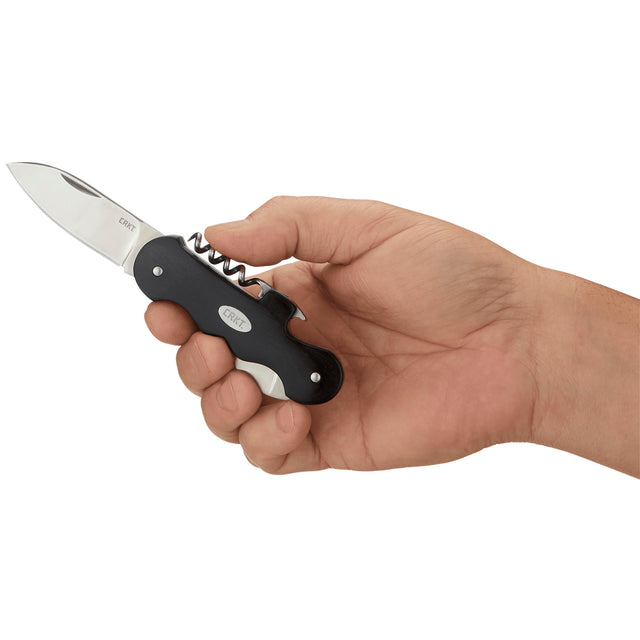 CRKT Triple Play - Platatac