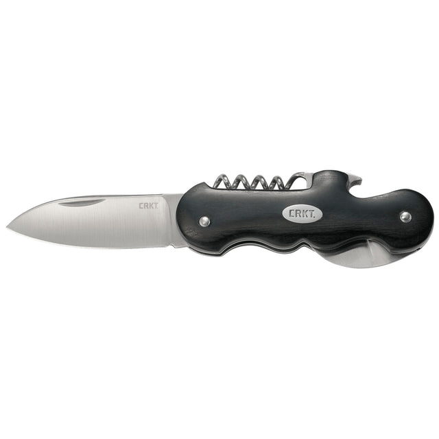 CRKT Triple Play - Platatac