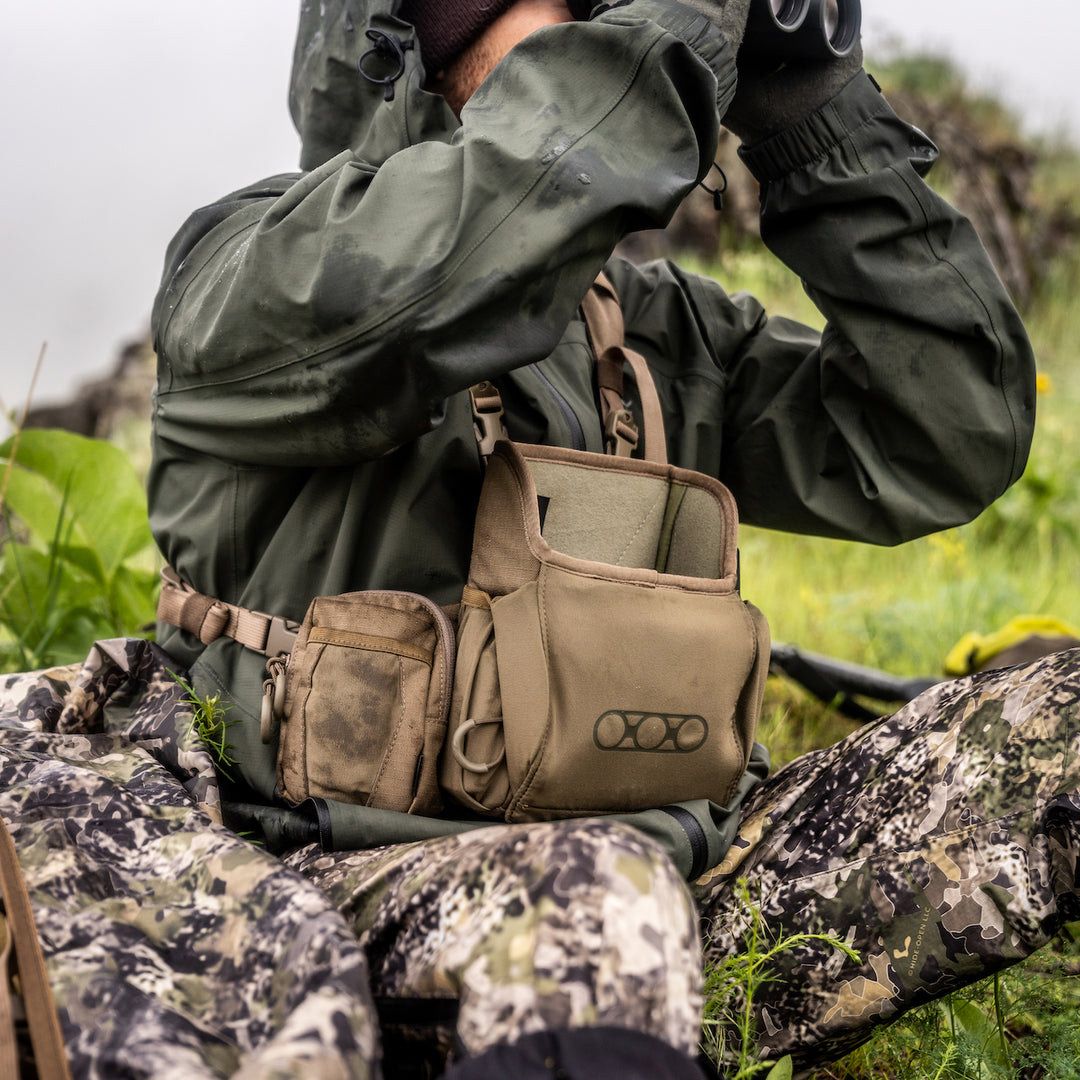 Eberlestock Recon Modular Bino Pack - Platatac