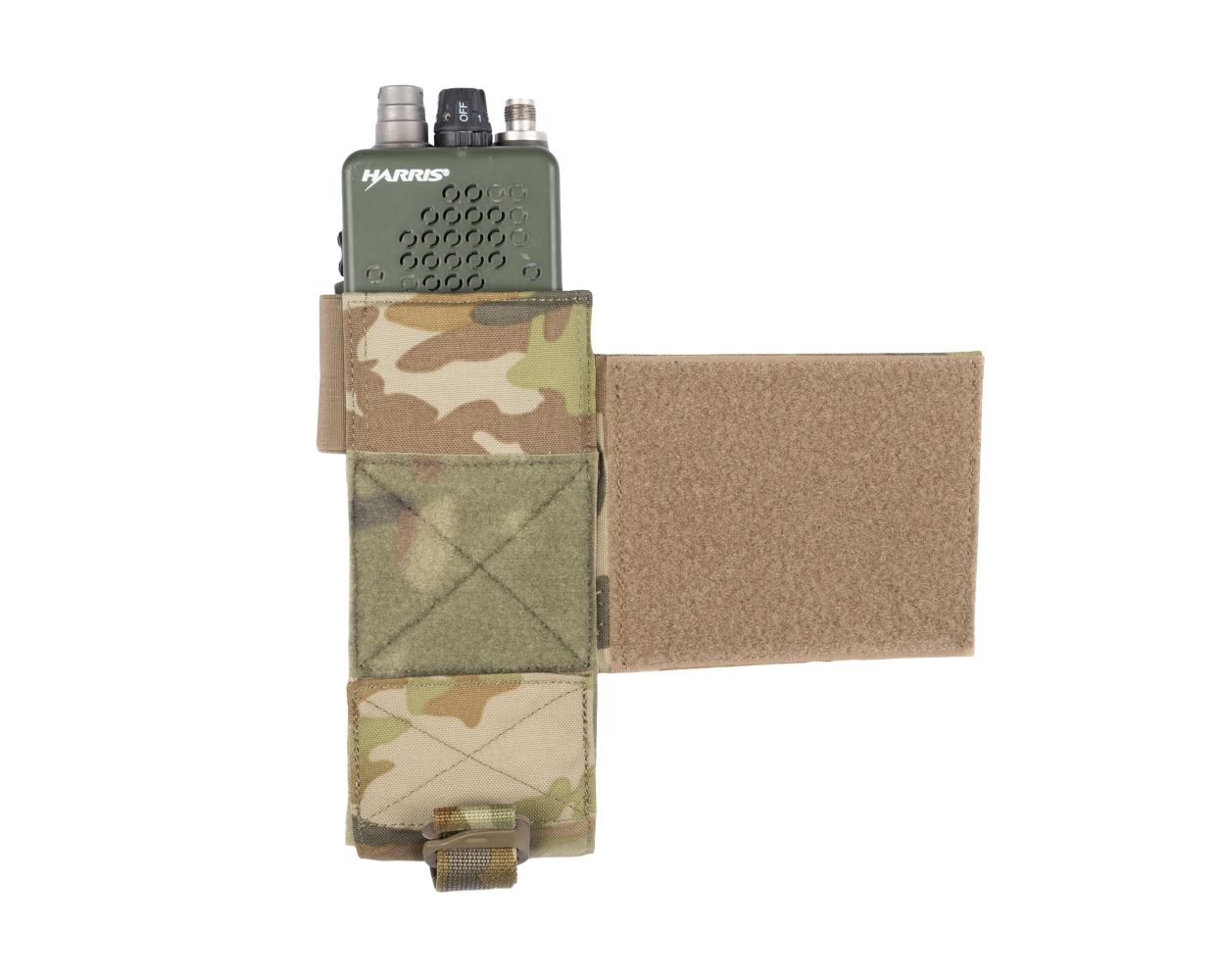 Platatac Cummerbund Adjustable 152 Radio Pouch