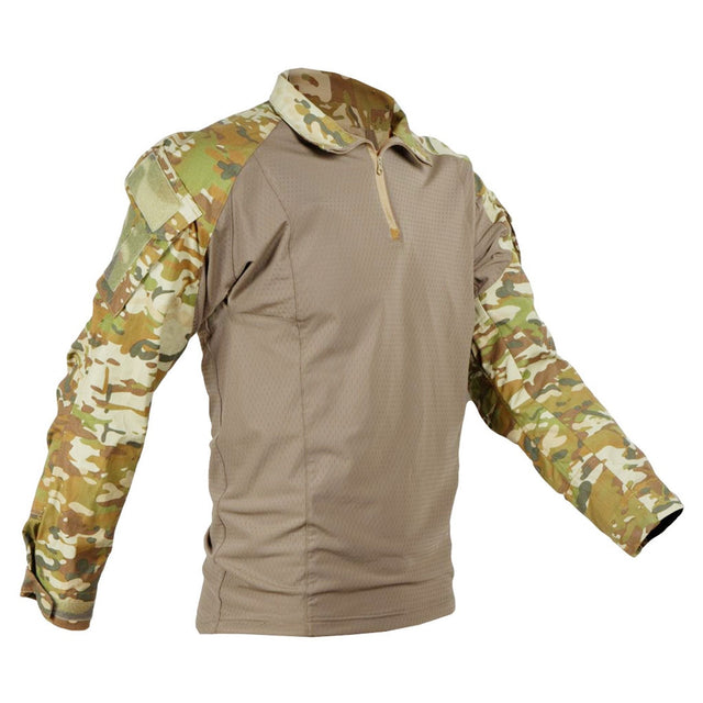 Platatac Cool Under Tactical Shirt (CUTS) V4 - Legacy Patterns - Platatac