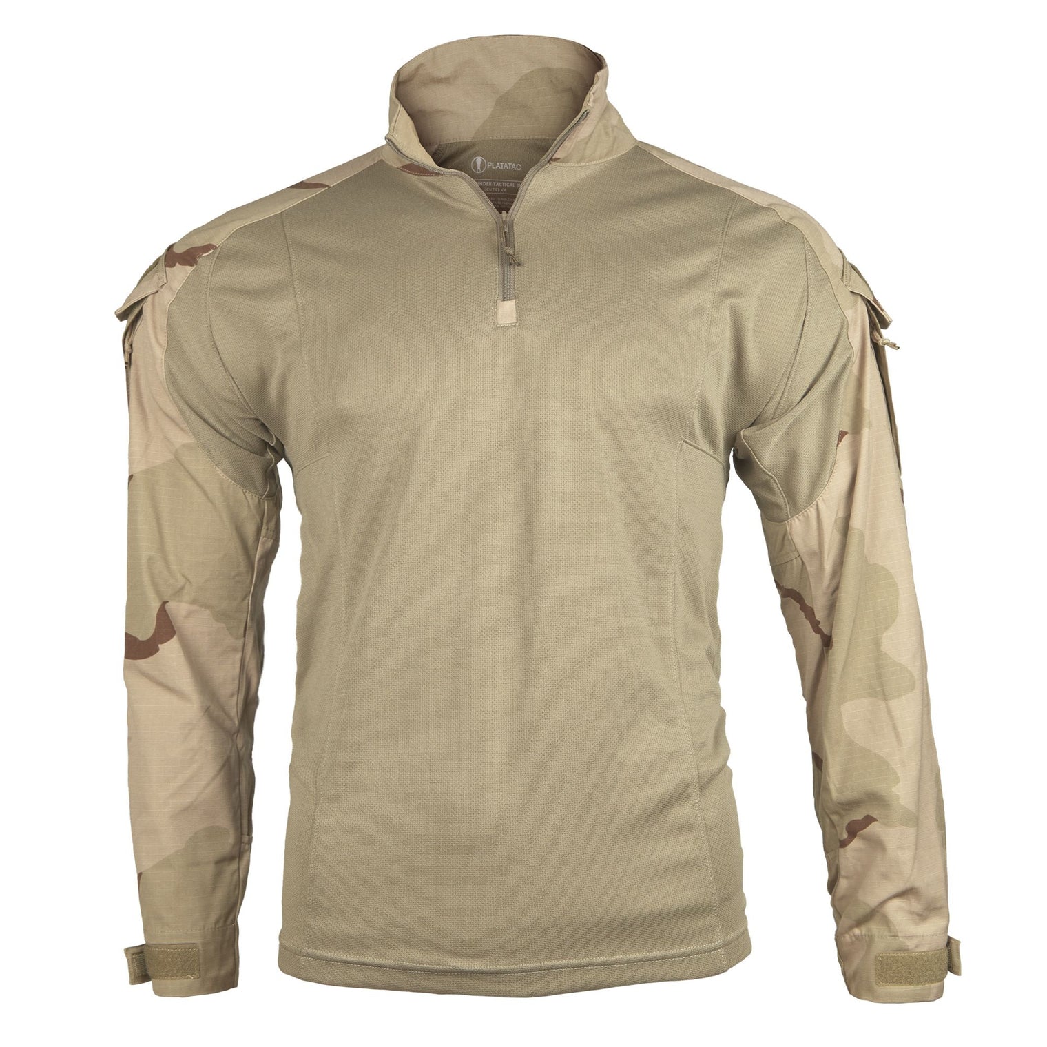 Platatac Cool Under Tactical Shirt (CUTS) V4 - Legacy Patterns - Platatac
