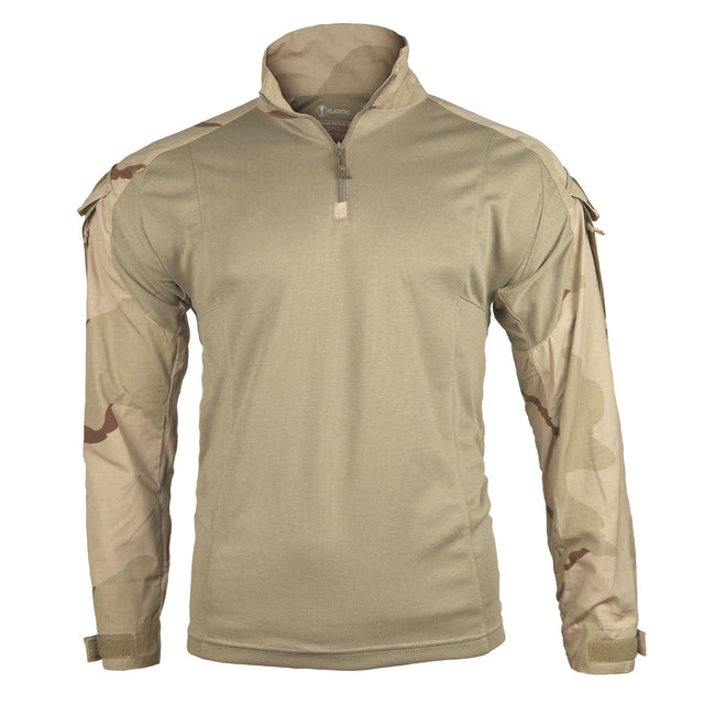 Platatac Cool Under Tactical Shirt (CUTS) V4 - Legacy Patterns - Platatac