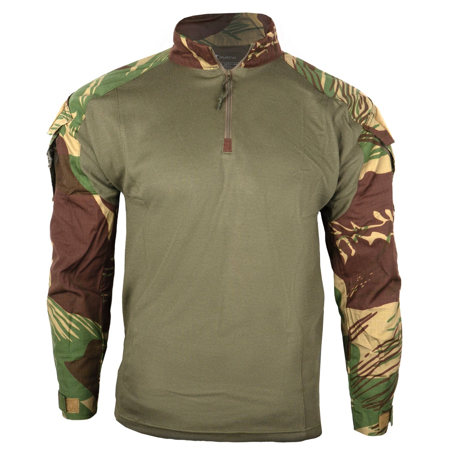Platatac Cool Under Tactical Shirt (CUTS) V4 - Historical Patterns - Platatac