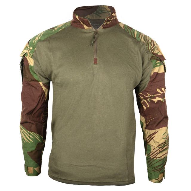 Platatac Cool Under Tactical Shirt (CUTS) V4 - Historical Patterns - Platatac