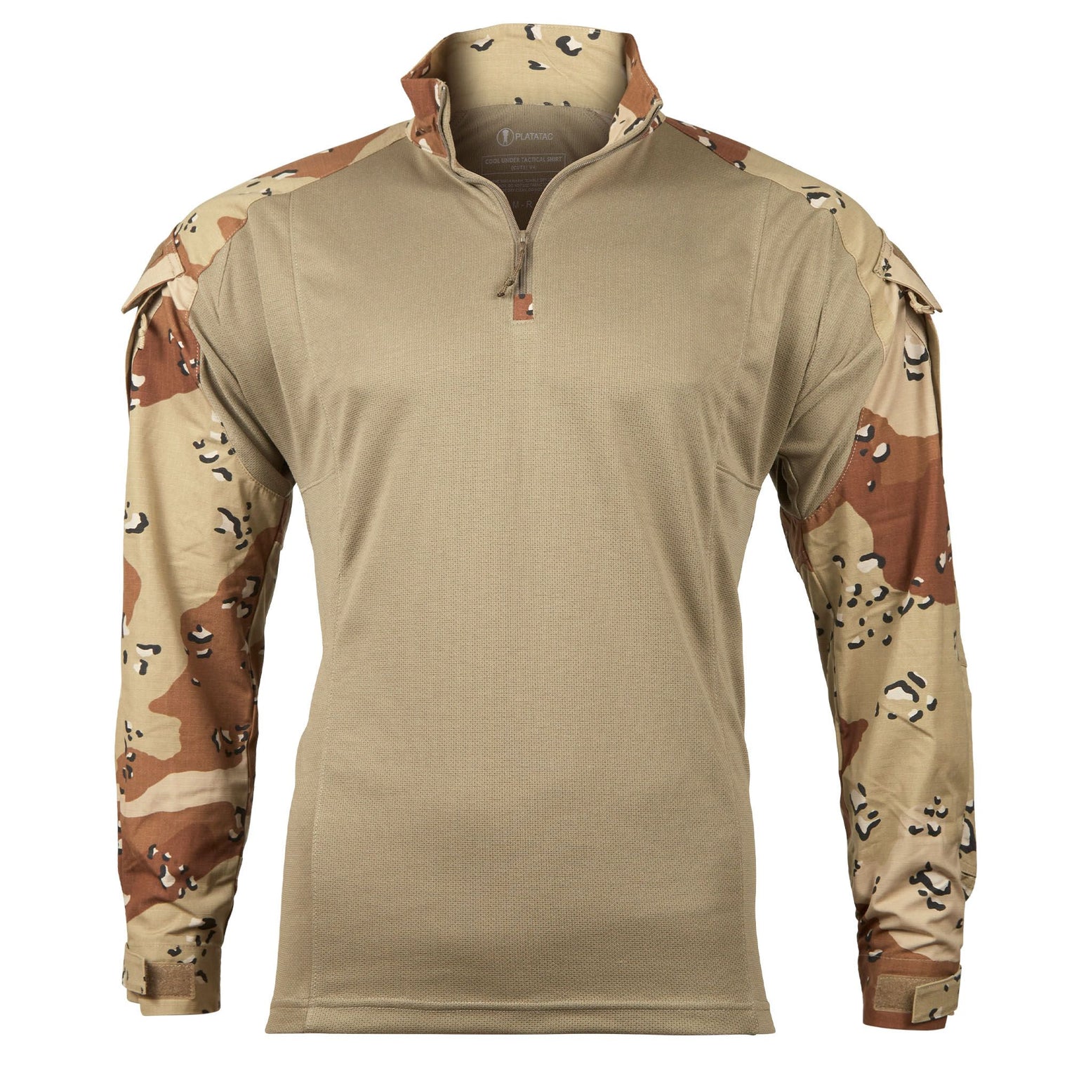 Platatac Cool Under Tactical Shirt (CUTS) V4 - Legacy Patterns - Platatac