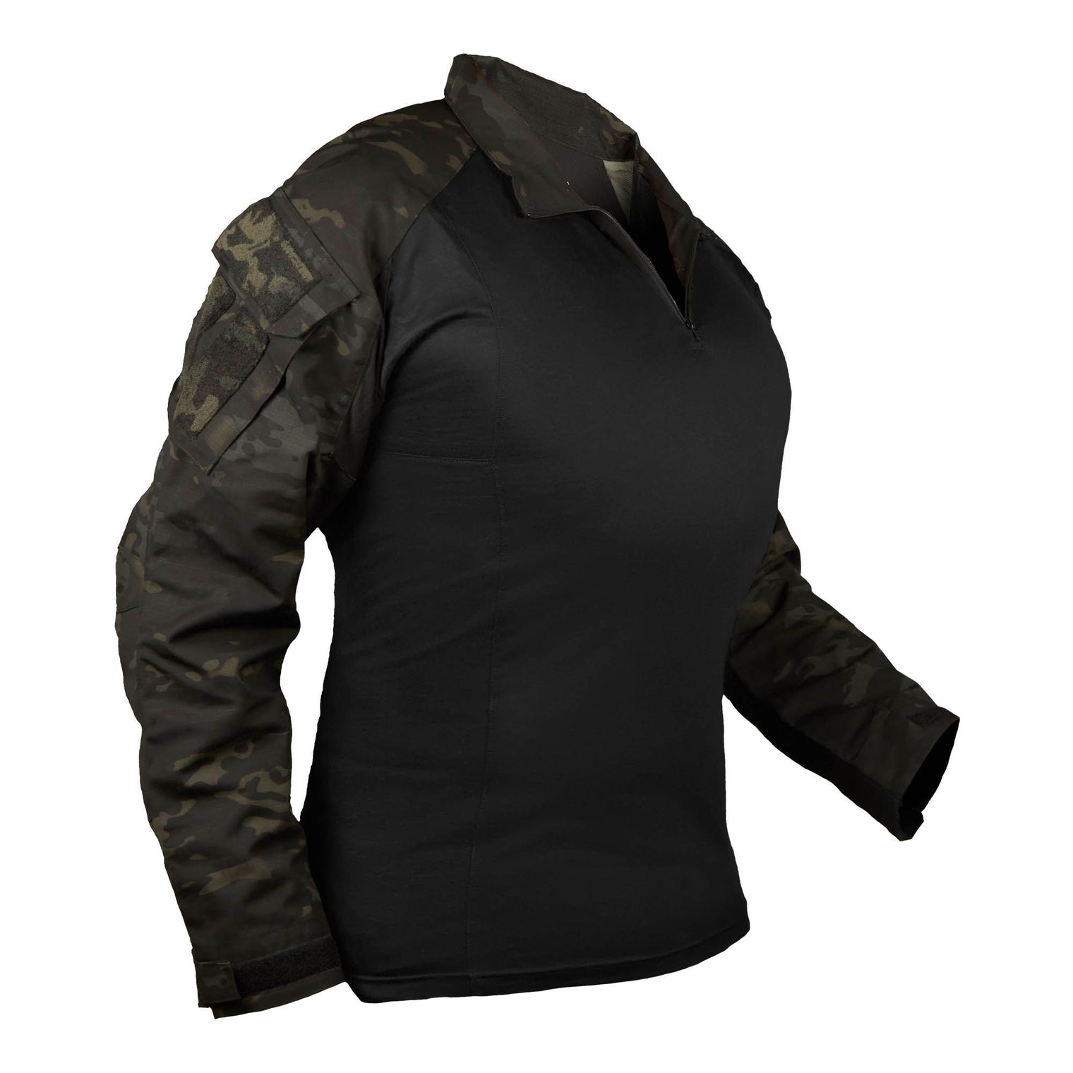 Platatac Cool Under Tactical Shirt (CUTS) V4 - Multicam & Solid Colours - Platatac