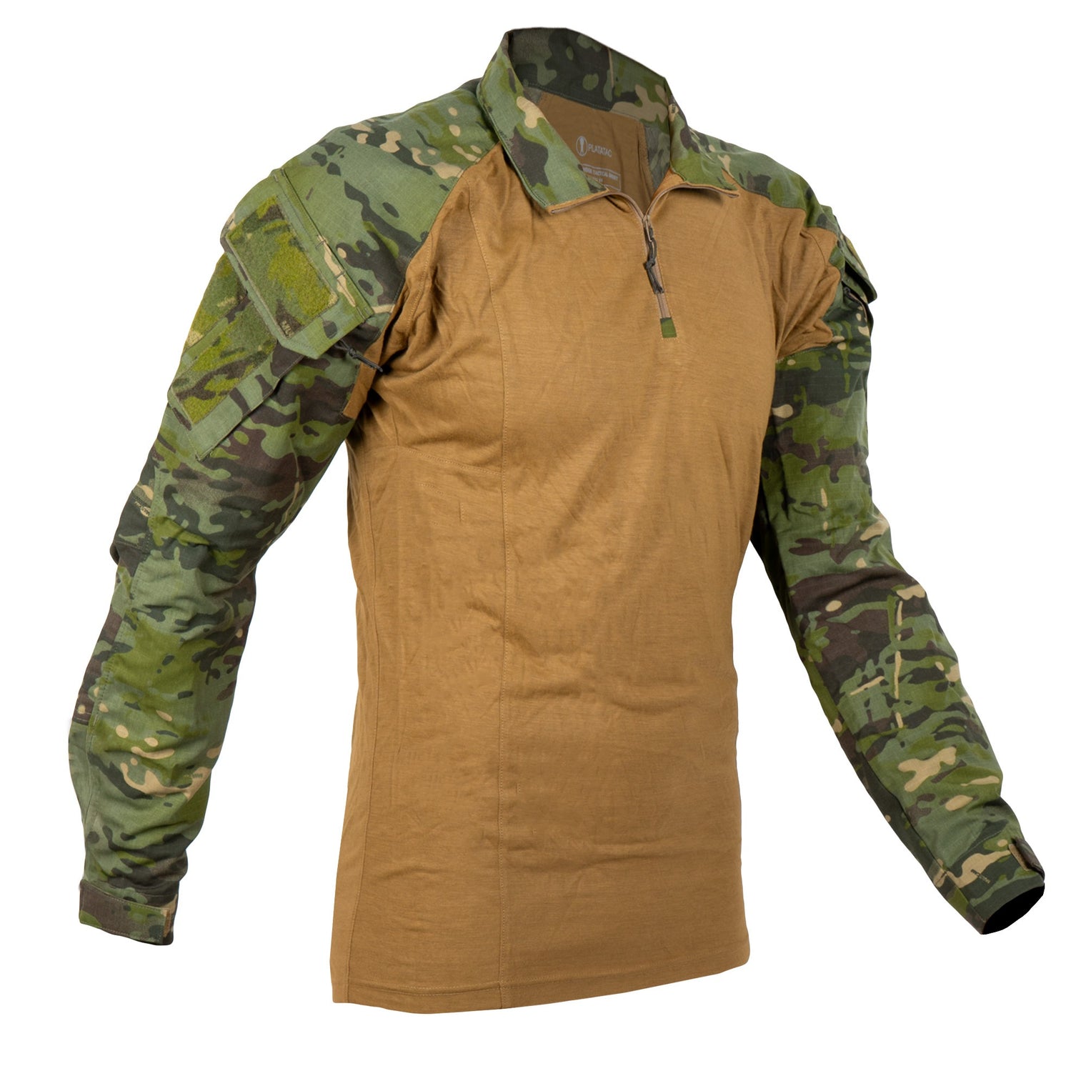 Platatac Cuts V4 XGO - Multicam Tropic - Platatac