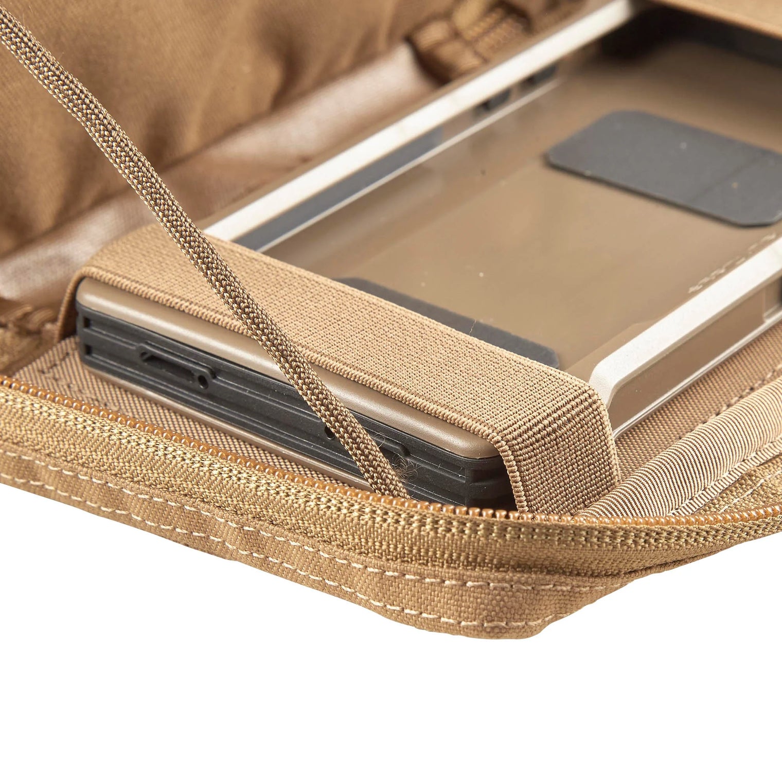 PLATATAC Phone Admin Pouch