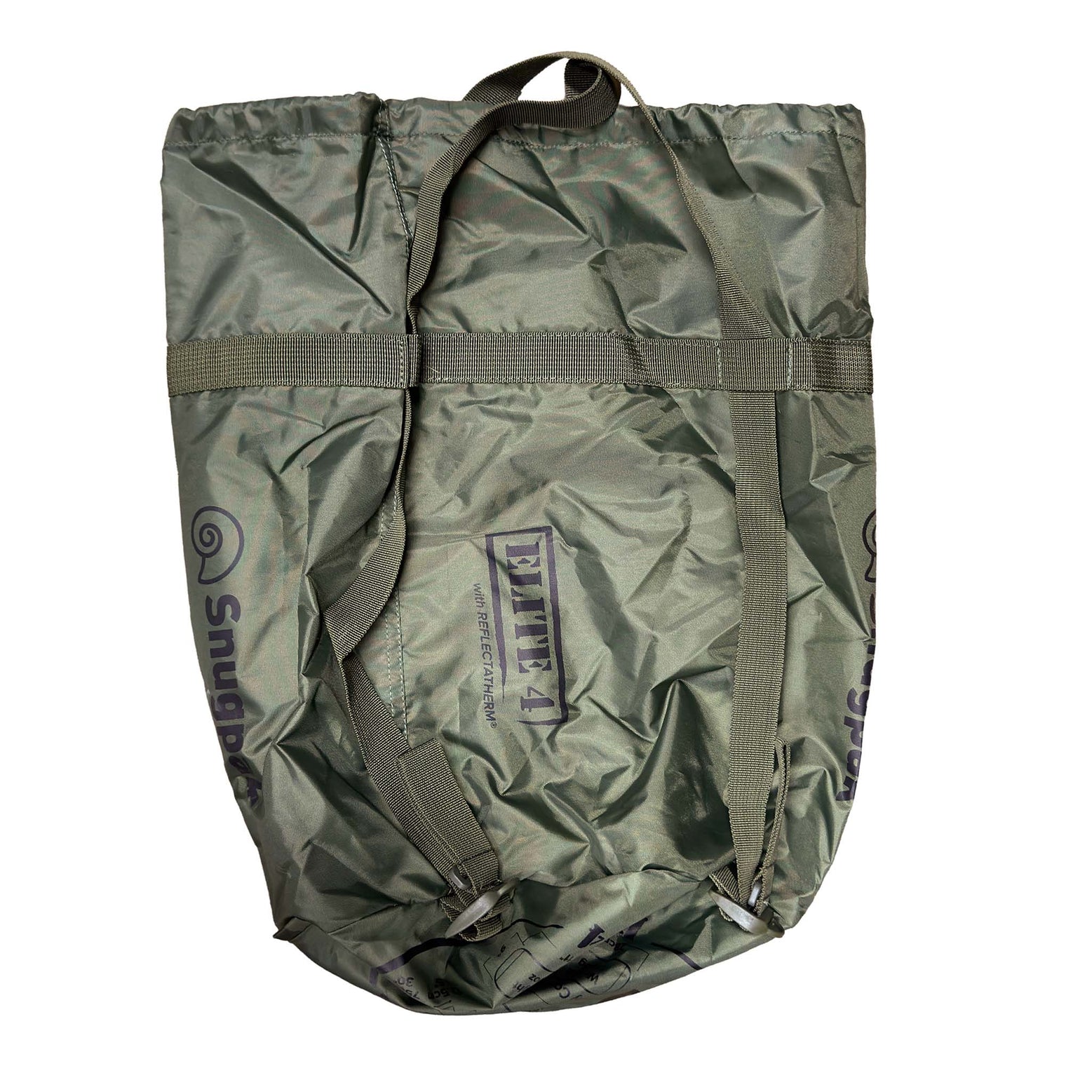 Snugpak Elite 4 Compression Bag Extra Long - Platatac
