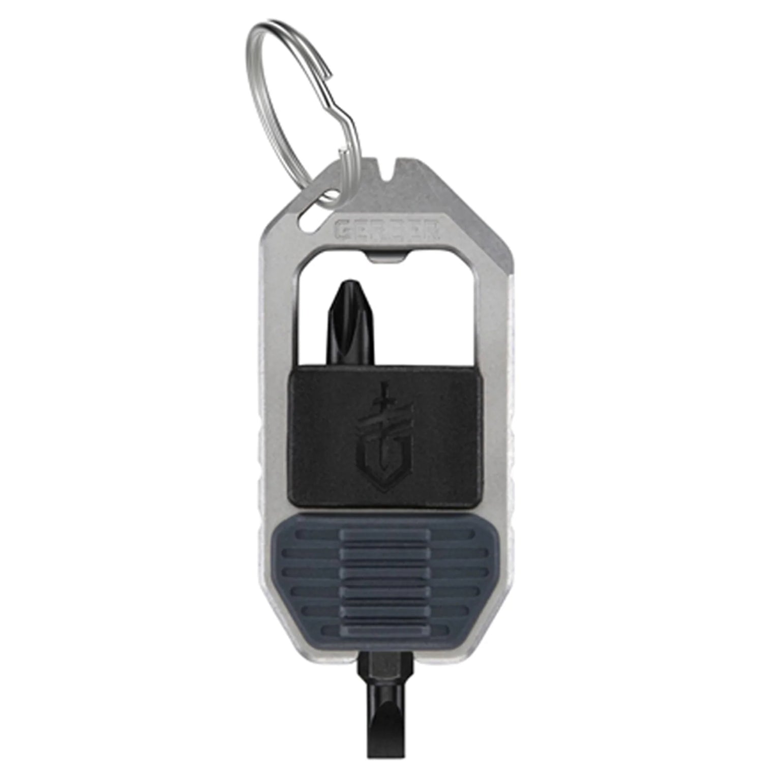 Gerber Driver Keychain