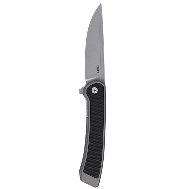 CRKT Q Compact Black - Platatac