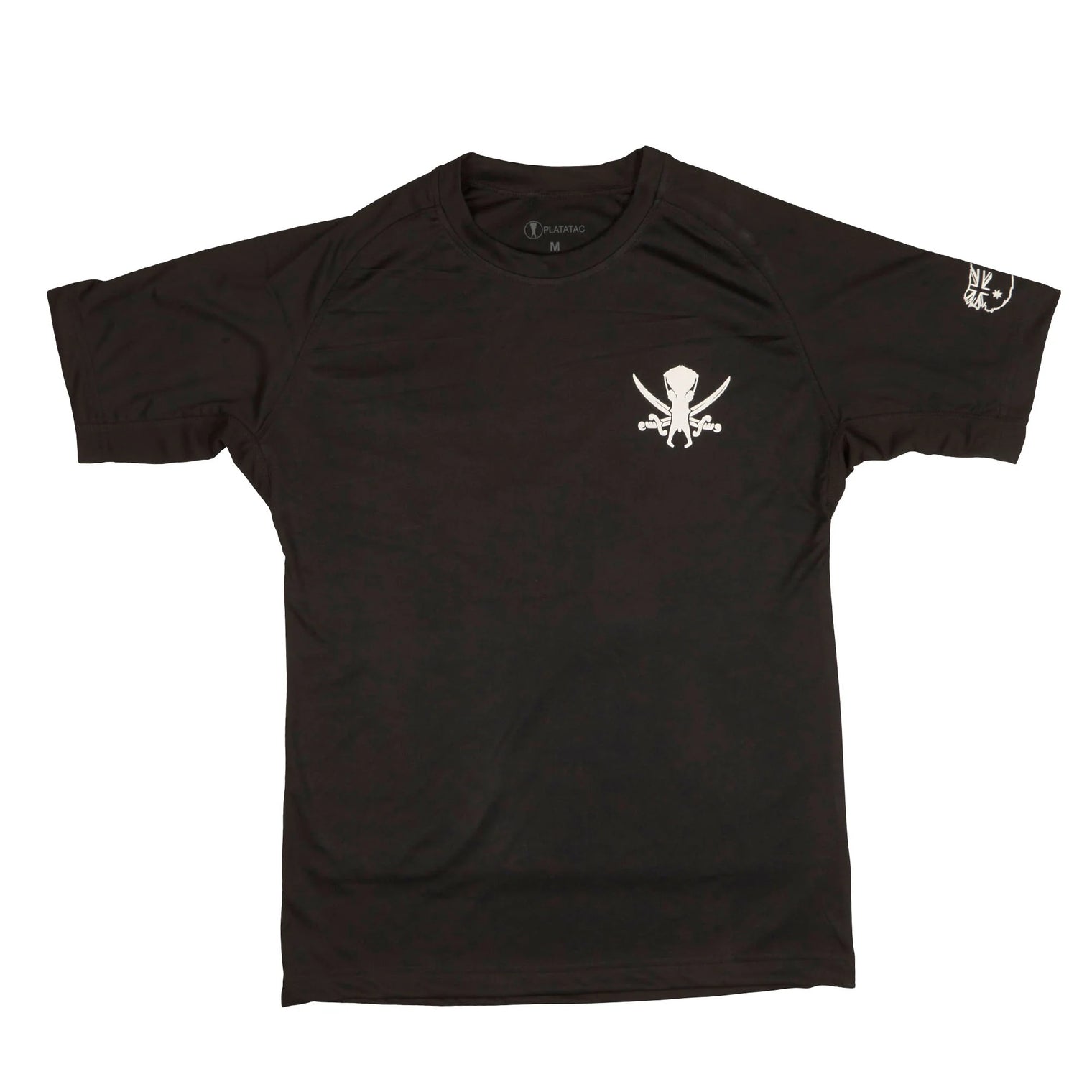 PLATATAC Plata-Roger Cool Under Shirt (CUS)