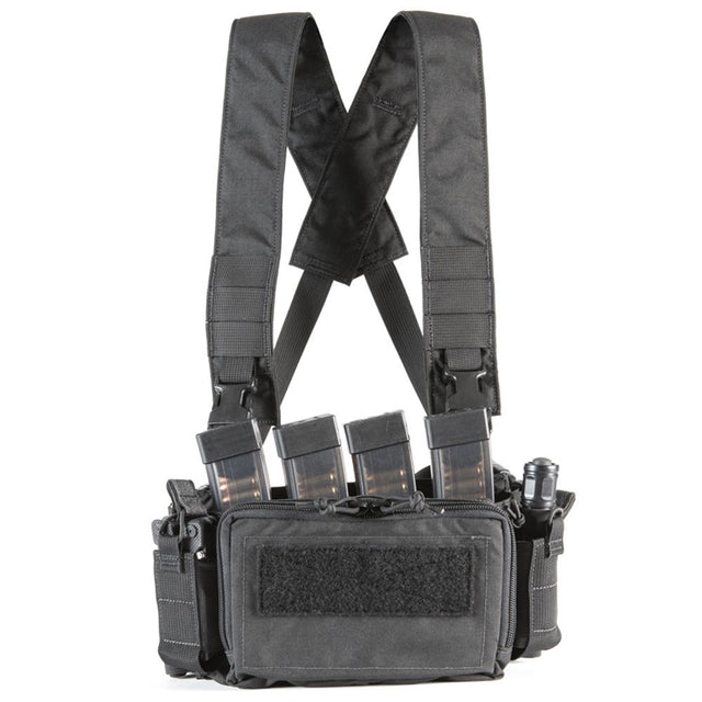 Haley Strategic D3CRM Micro Chest Rig - Platatac