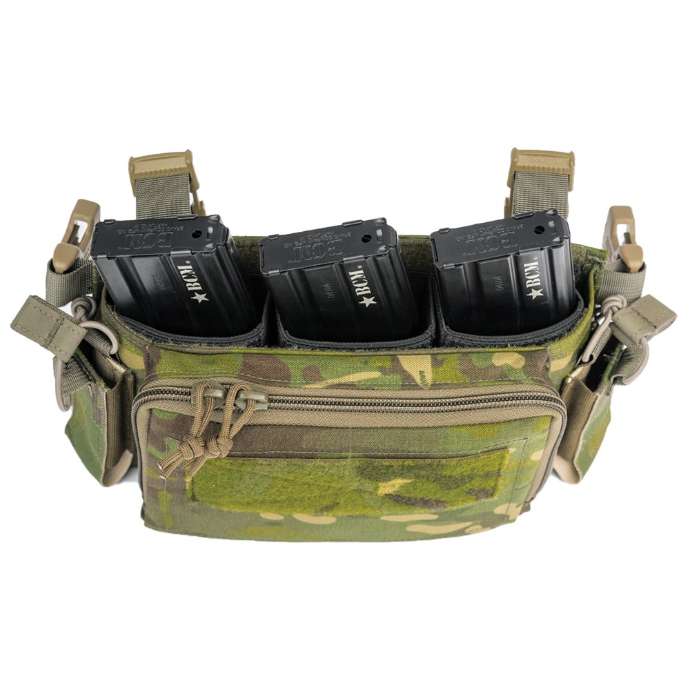 Haley Strategic 556 Triple Mag Insert w/ MP2 - Platatac