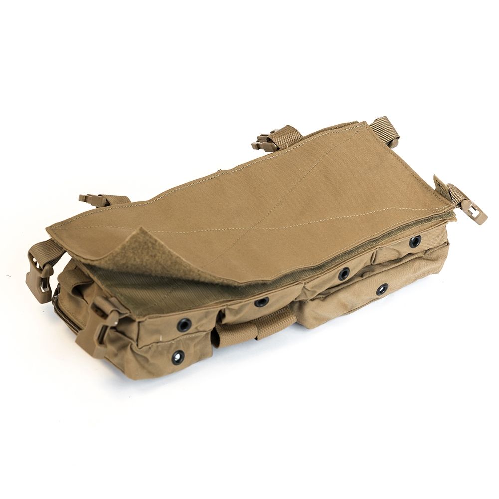 Haley Strategic D3CRX HEAVY - Platatac