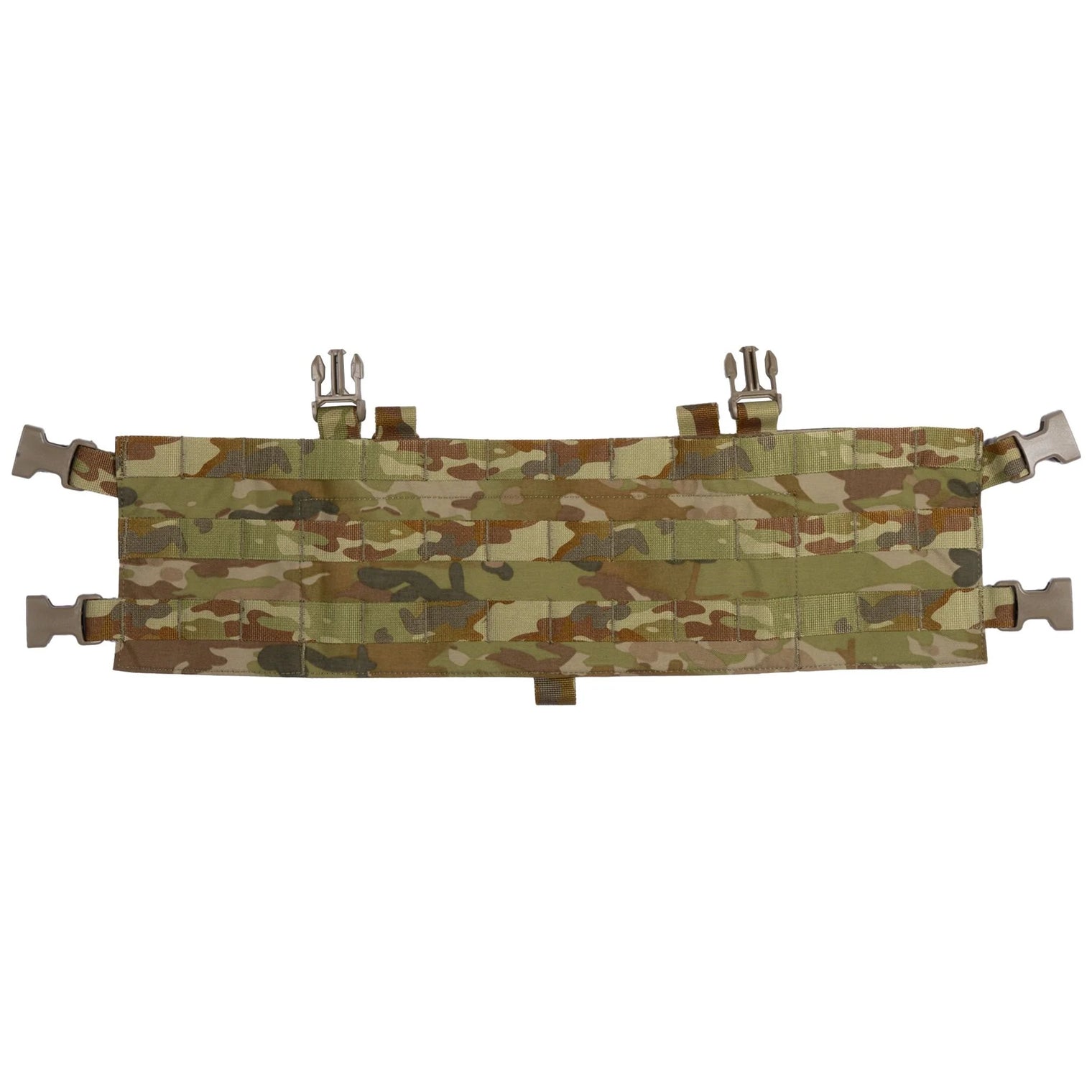 Platatac Chicom Padded Rig - Platatac