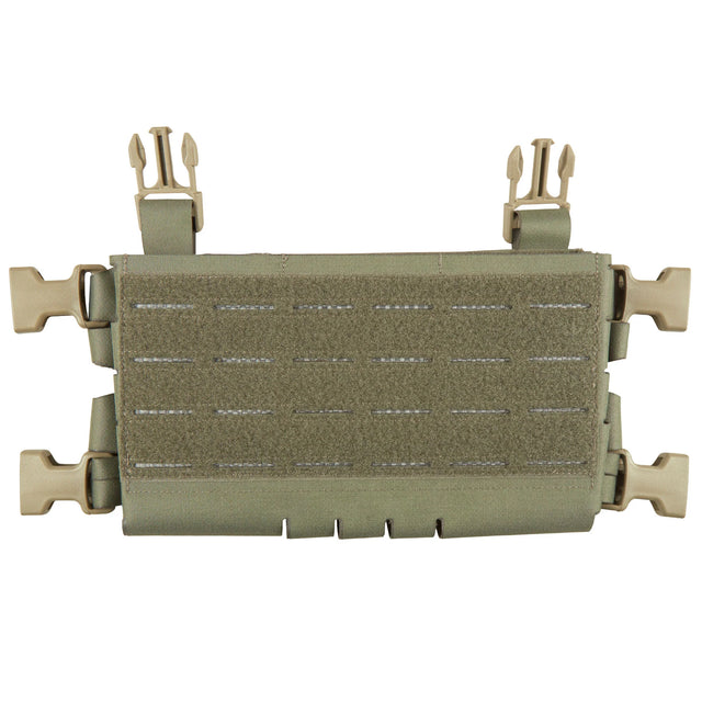 Platatac CRABS V2 HW MOLLE Base Panel - Platatac