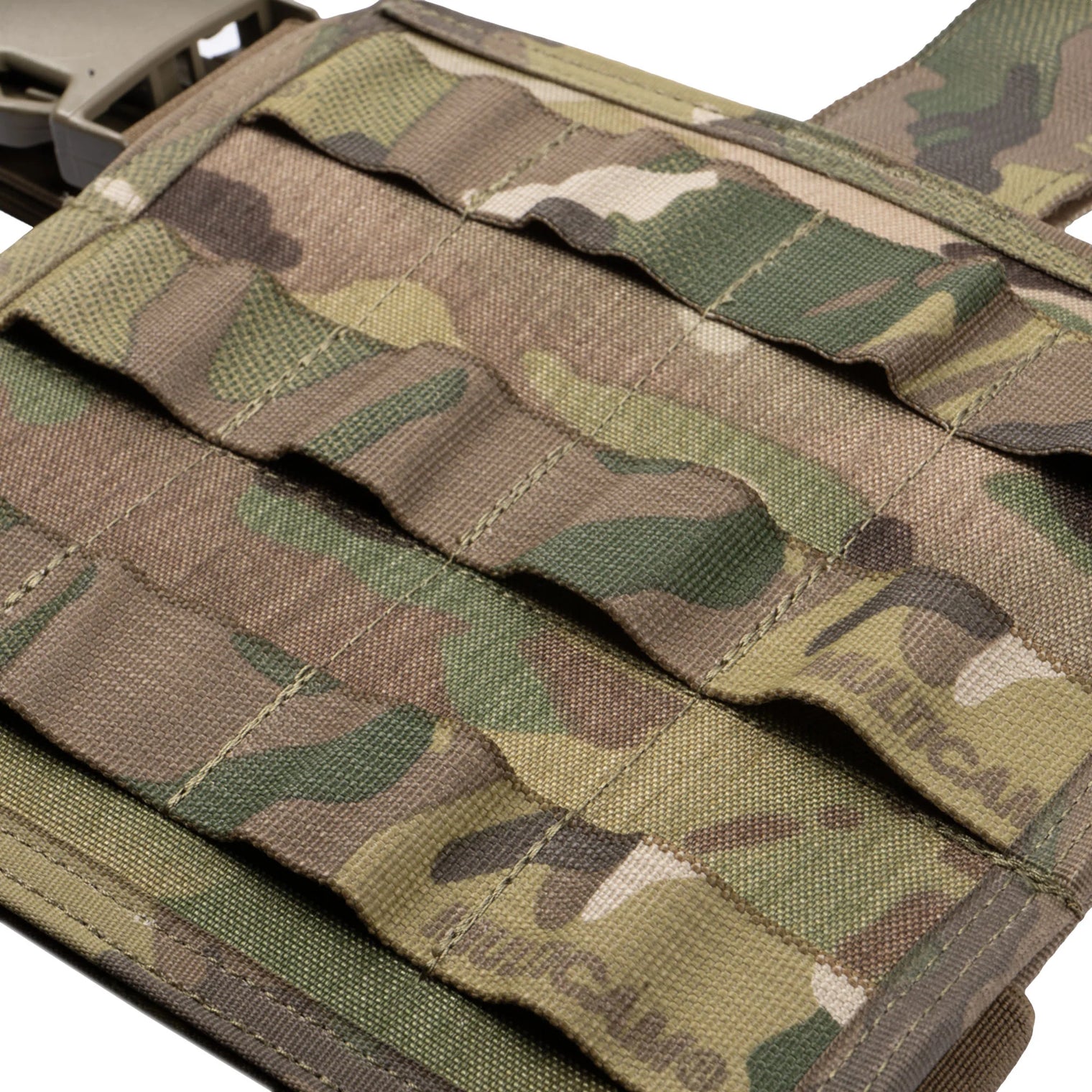 Mk9 Pouch and Half Leg Bundle - Platatac