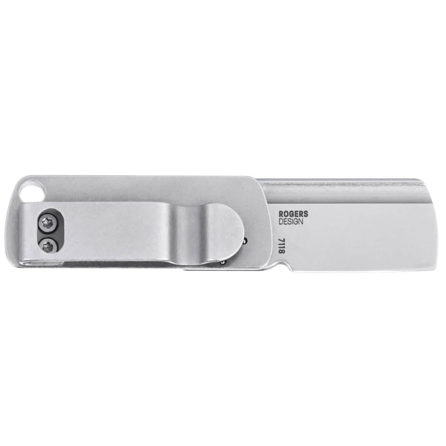 CRKT Box Key Slip Joint - Platatac