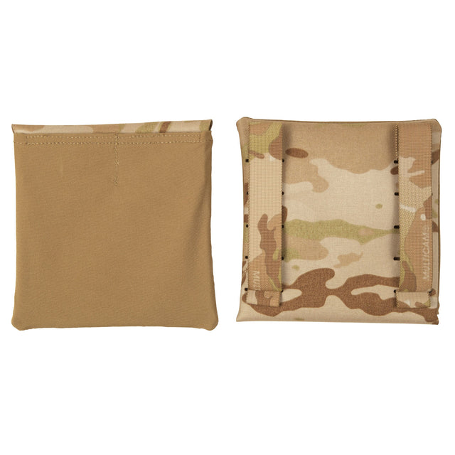 PLATATAC SMAC 4 Side Plate Pocket (pair) - Platatac