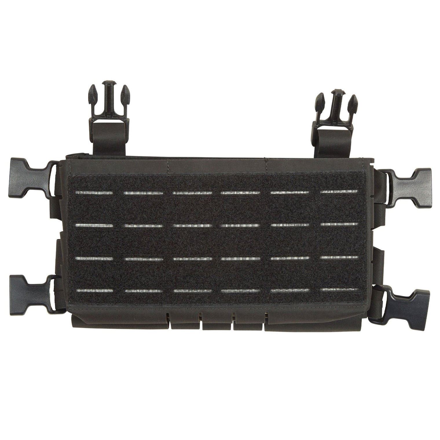 PLATATAC CRABS V2 HW Dual Base Panel