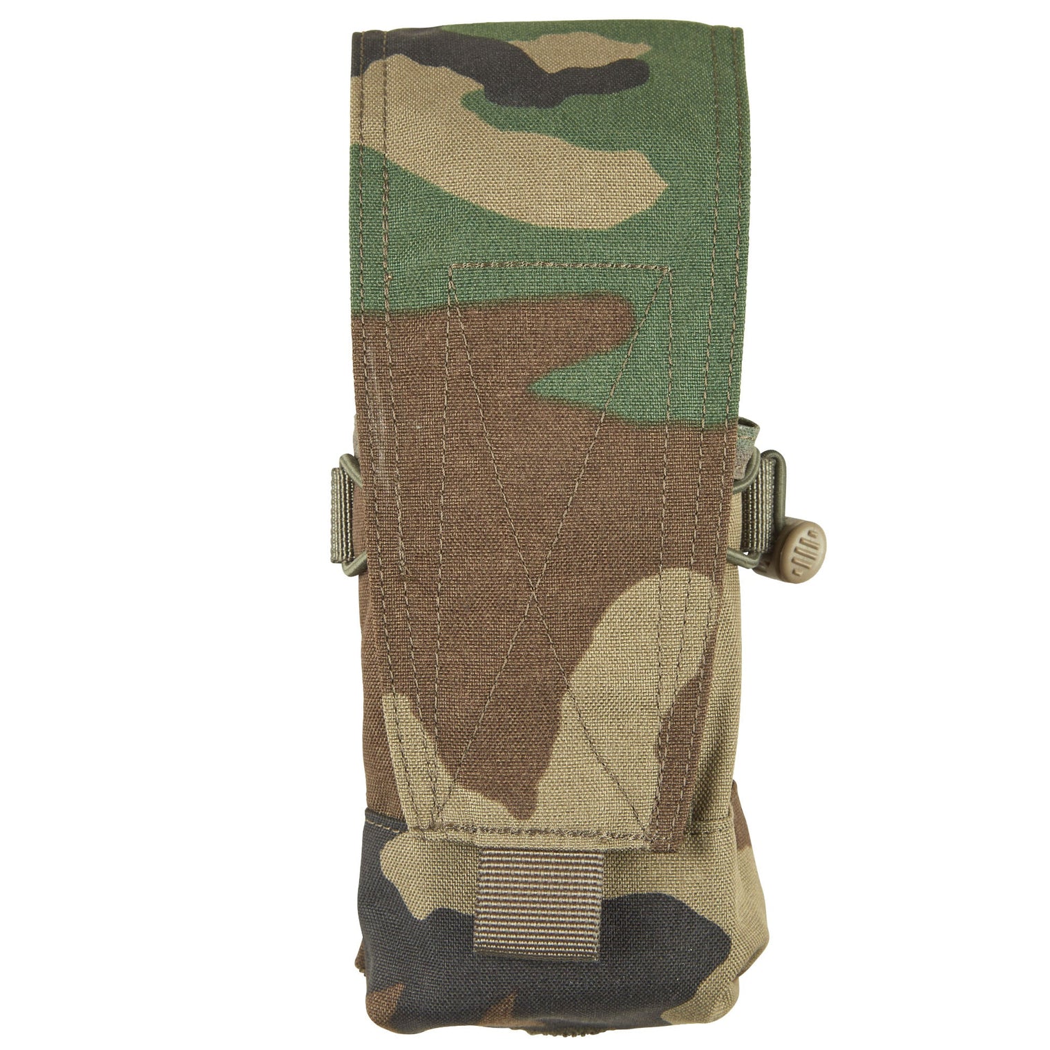 Platatac Double M4/AK Pouch