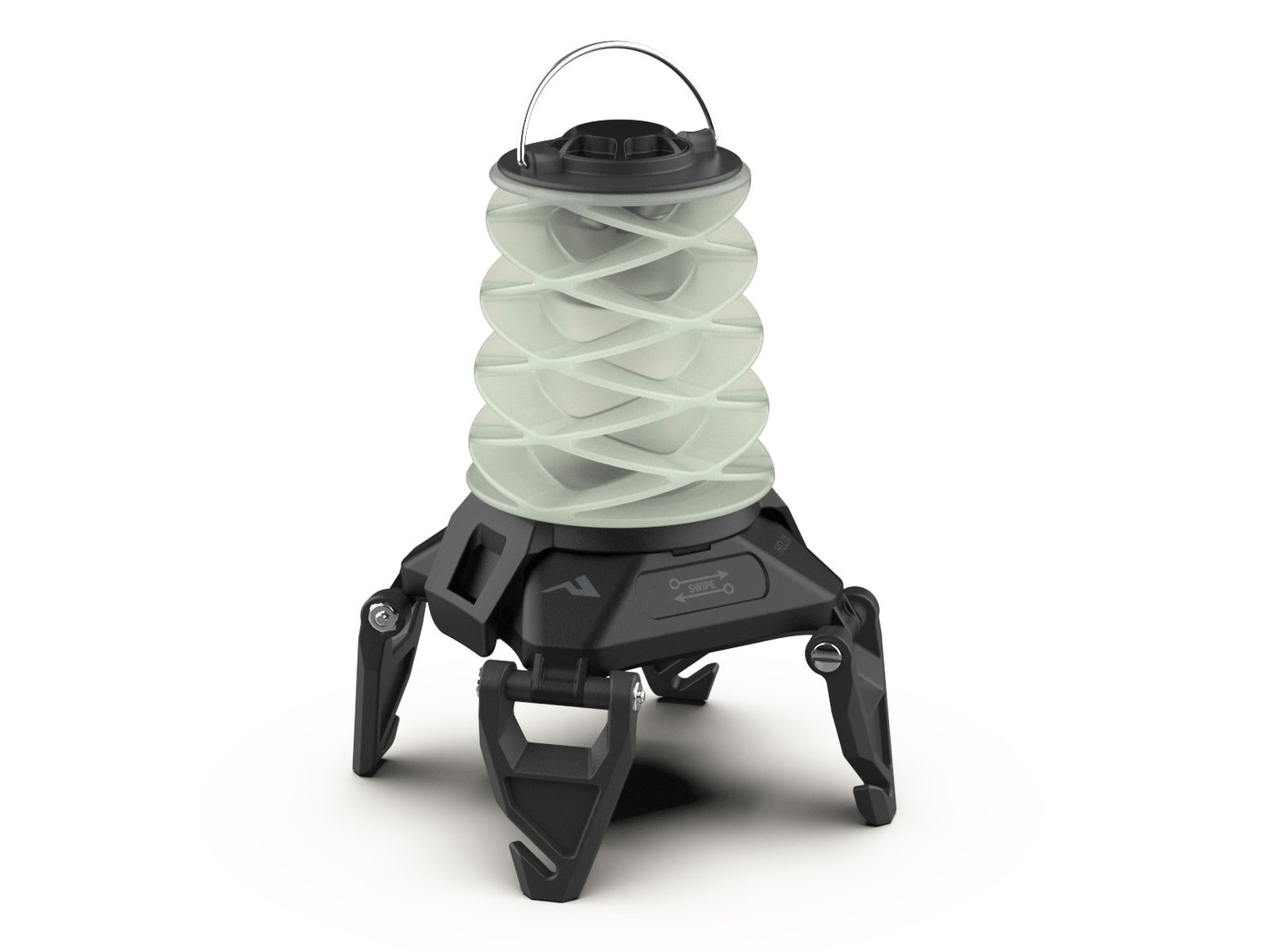 Princeton Tec Helix Li - Platatac