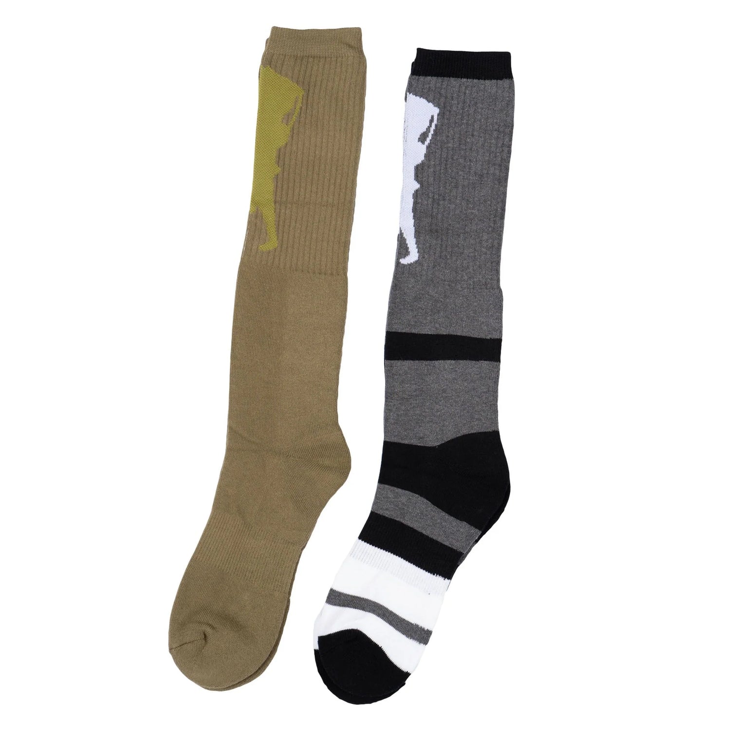 Platatac SKULL Socks - Platatac