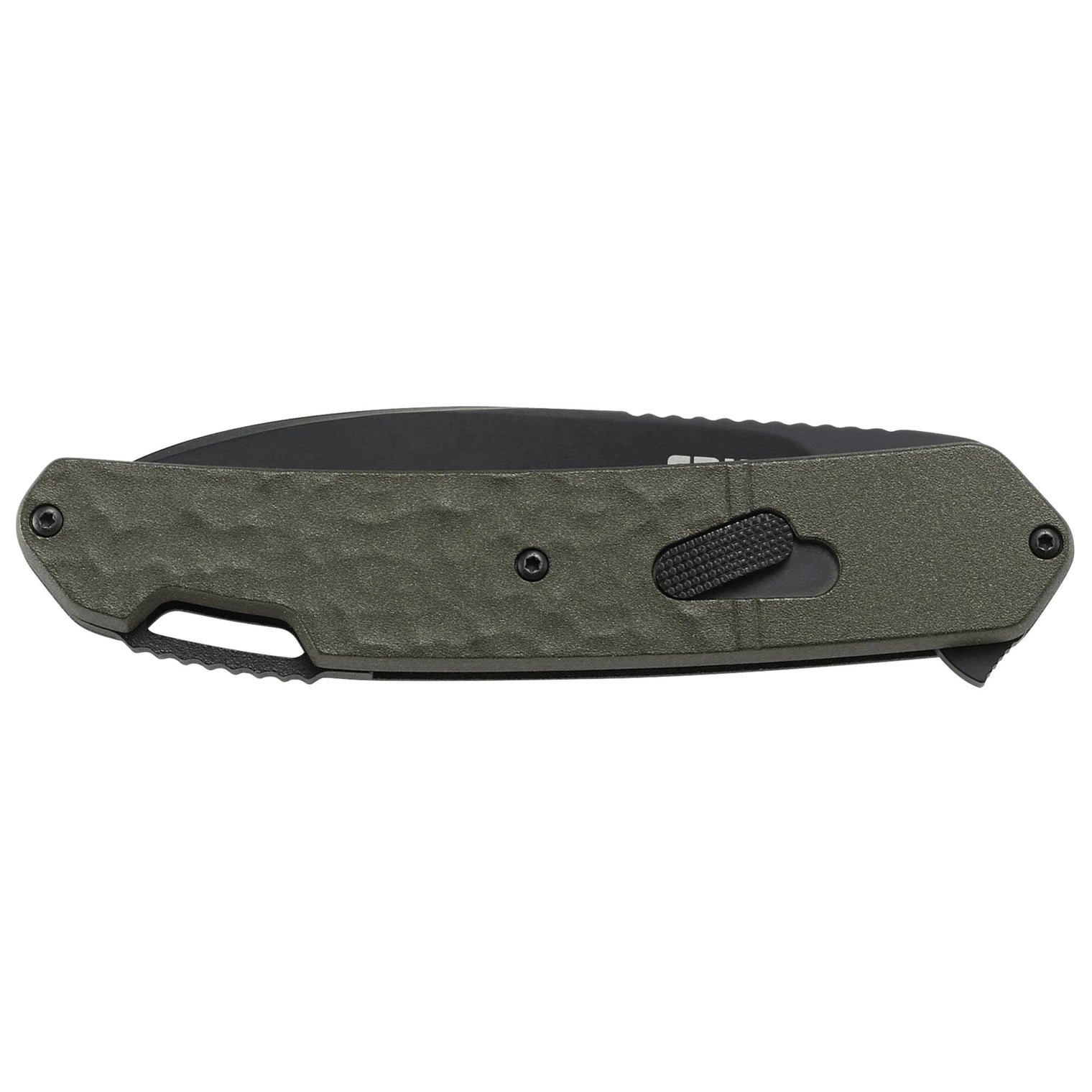 CRKT Bona Fide OD Green - Platatac