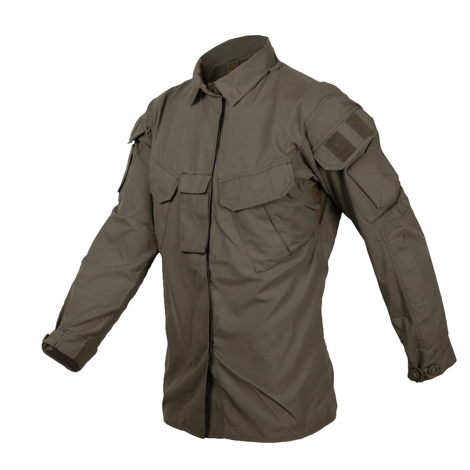 Platatac Kurtz Shirt - Multicam & Solid Colours - Platatac