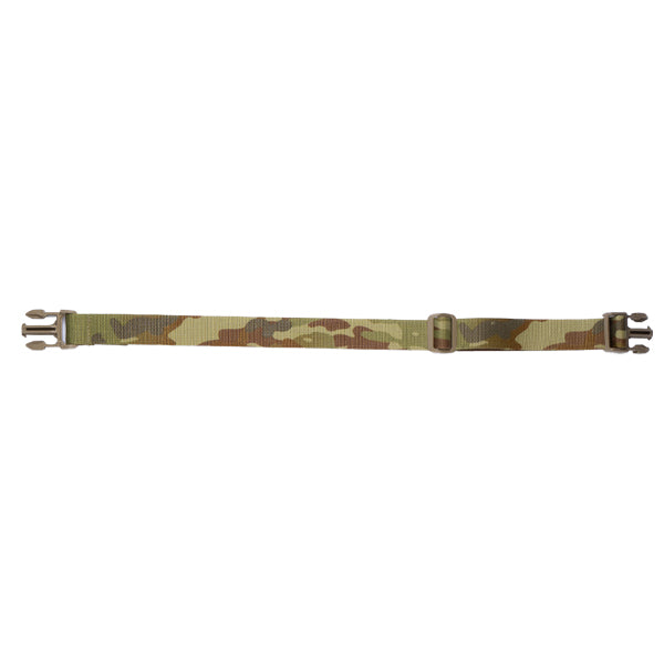 Chicom Fixed Backstrap
