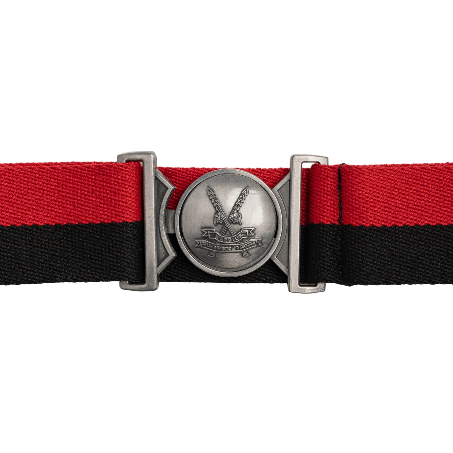 PNG LRRU SCU Stable Belt