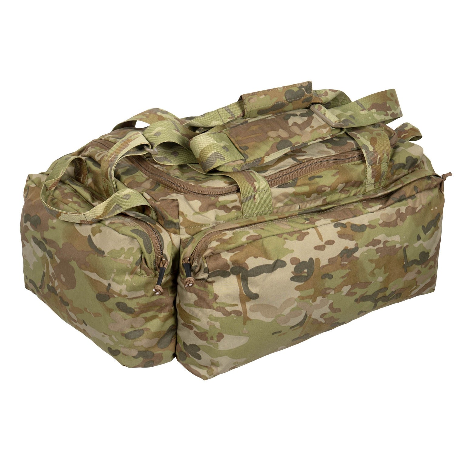 Platatac DE (Dive/Echelon) Bag V2 – Large - Platatac