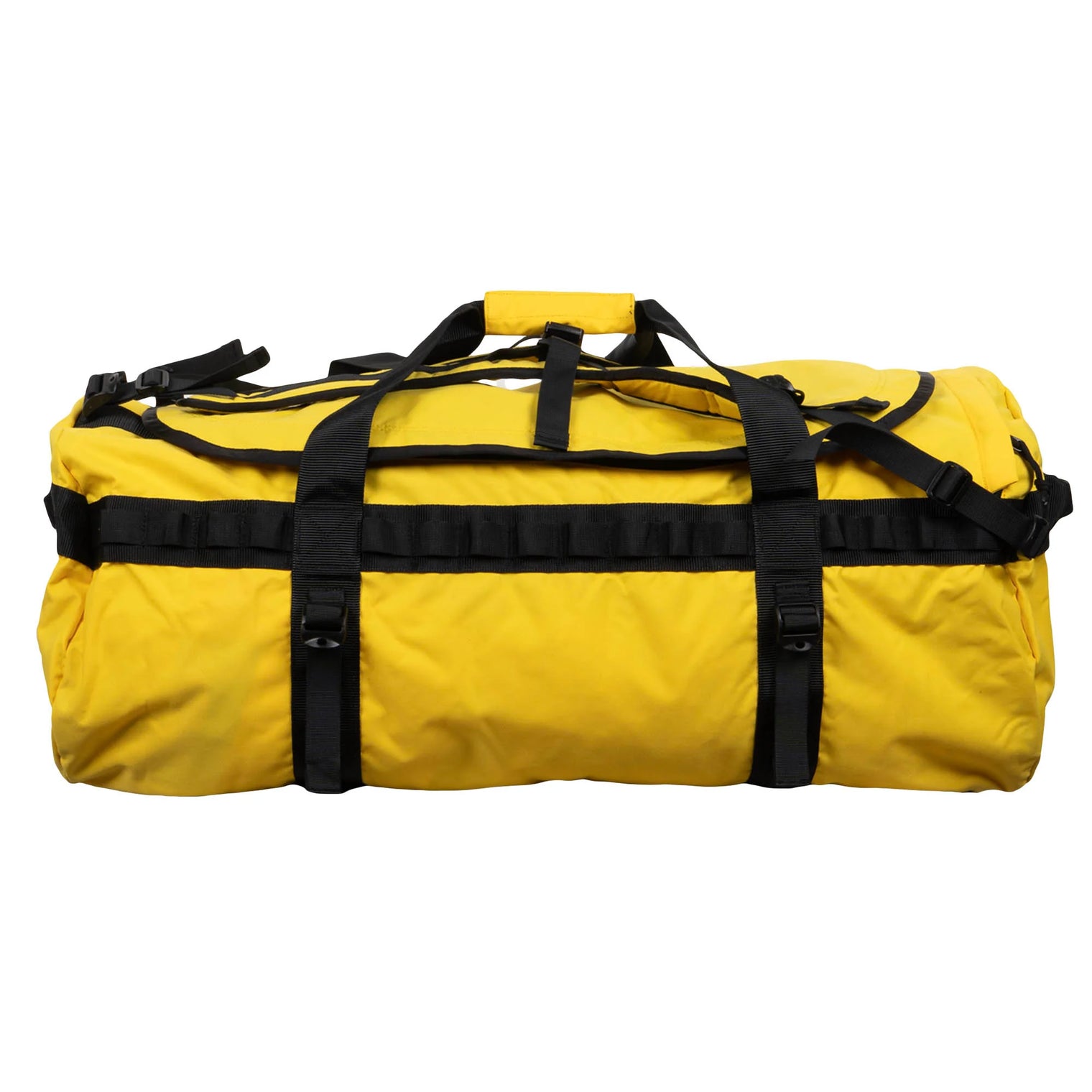 HD Grip Duffle 120L